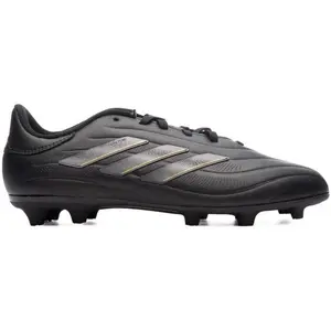 adidas Chaussure Copa Pure 2 League Terrain souple Enfants - Core Blac... pas cher