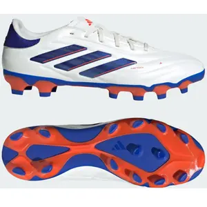adidas Chaussure Copa Pure 2 Pro Multi-surfaces - Blanc, Blanc 44 pas cher