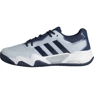 adidas Performance Solematch Control 2 Clay Tennisschoenen - Unisex - Blauw- 46 pas cher