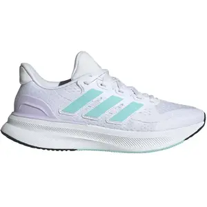 Chaussures de running femme adidas Ultrarun 5 Blanc 40 pas cher
