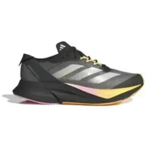 Adidas adizero Boston 12 Femme Noir pas cher