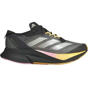 Adidas adizero Boston 12 Femme Noir pas cher