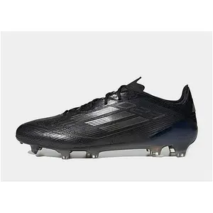 Adidas F50 Elite Fg Football Boots Noir EU 47 1/3 pas cher