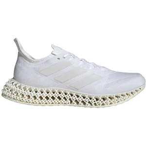 adidas Chaussure de running 4DFWD 4 - Blanc, Blanc 36 pas cher