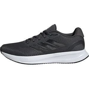 adidas Performance Runfalcon 5 Hardloopschoenen - Unisex - Grijs- 48 pas cher