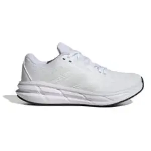 Adidas Questar 3 Hardloopschoenen Wit EU 37 1/3 Vrouw pas cher