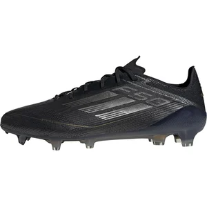 Chaussures de football Noires Homme Adidas F50 Elite
