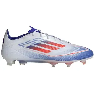 adidas F50 Elite Terrain souple - Blanc, Blanc 39 1/3Vendu pargalaxus