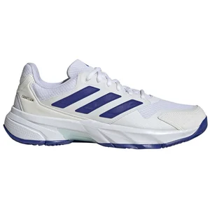 Adidas Chaussures De Court Dur Courtjam Control 3 pas cher