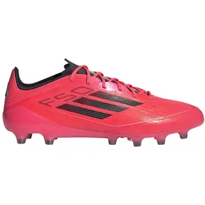 Adidas Chaussures De Football F50 Elite AgVendu pargalaxus