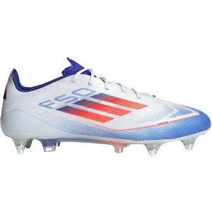 Adidas Chaussures De Football F50 Elite SgVendu pargalaxus