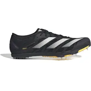 Chaussures d'athlétisme adidas Adizero XCS Noir 44 2/3 pas cher