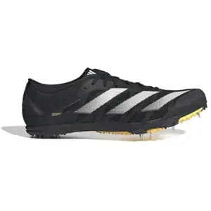 Chaussures d'athlétisme adidas Adizero XCS Noir 38 2/3 pas cher