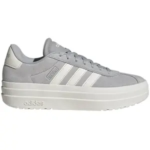 adidas Sportswear VL Court Bold Schoenen - Dames - Grijs- 39 1/3