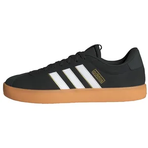 adidas Sportswear VL Court 3.0 Schoenen - Unisex - Zwart- 39 1/3 pas cher