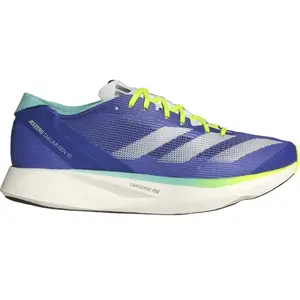 Chaussures de running femme adidas Adizero Takumi Sen 10 Bleu 36 2/3 pas cher