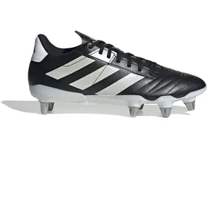 adidas Performance Kakari Soft Ground Rugbyschoenen - Unisex - Zwart- 50Vendu parbol