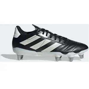 adidas Performance Kakari Soft Ground Rugbyschoenen - Unisex - ZwartVendu parbol