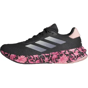 adidas Performance Supernova Stride Hardloopschoenen - Dames - Zwart- 38 pas cher