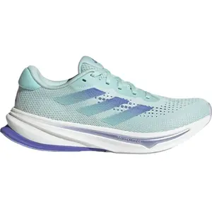 Chaussures de running femme adidas Supernova Rise Bleu 36 2/3 pas cher