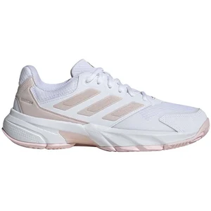 Adidas Chaussures De Court Dur Courtjam Control 3 pas cher