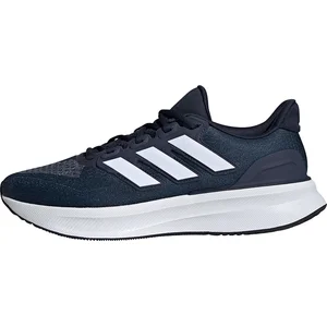adidas Performance Ultrarun 5 Hardloopschoenen - Unisex - Blauw- 44 pas cher