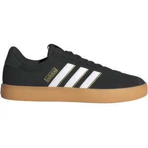 adidas Sportswear VL Court 3.0 Schoenen - Unisex - Zwart- 41 1/3