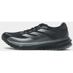 adidas SUPERNOVA M GTX Noir Chaussures de Course Homme 10 pas cher