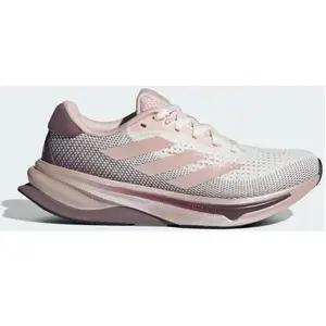 Chaussures de running femme adidas Supernova Solution Blanc 37 1/3 pas cher