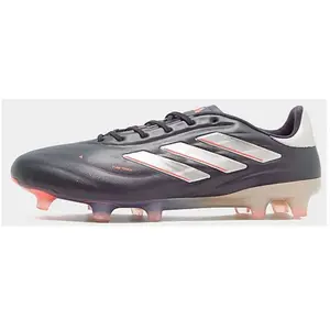 adidas Chaussure Copa Pure 2 Elite Terrain souple - Violet, Violet 39 1/3 pas cher