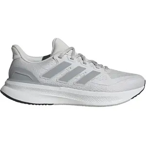 adidas Performance Ultrarun 5 Hardloopschoenen - Heren - Grijs- 45 1/3 pas cher
