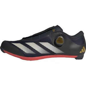 adidas Performance Tempo 3-Stripes BOA Fietsschoenen - Unisex - Blauw- 40 2/3 pas cher