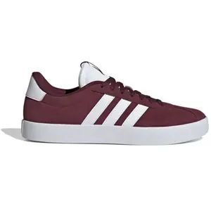 adidas Sportswear VL Court 3.0 Schoenen - Unisex - Bordeaux- 43 1/3