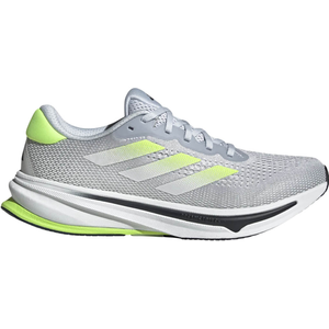 Chaussures de running adidas Supernova Rise Gris 44 2/3 pas cher