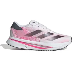 Chaussures de running femme adidas Adizero SL 2 Blanc 38 2/3 pas cher