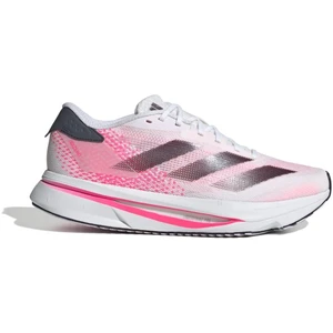 Chaussures de running femme adidas Adizero SL 2 Blanc 36 2/3 pas cher