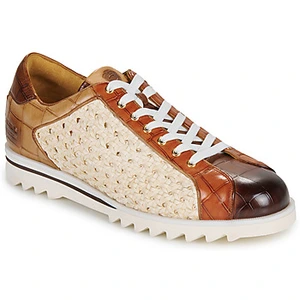Baskets basses Melvin & Hamilton Hadrian 4 solde homme pas cher