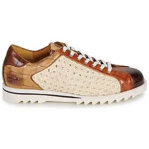 Baskets basses Melvin & Hamilton Hadrian 4 homme