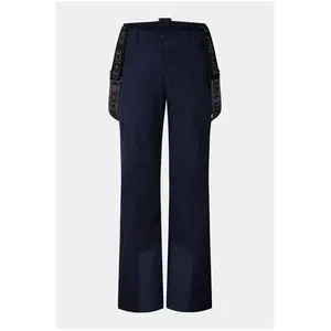 Fire + Ice Scott3-T Heren Ski Broek Night Blue