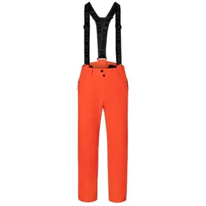 Bogner Scott3 Skibroek heren Oranje XS/46 pas cher