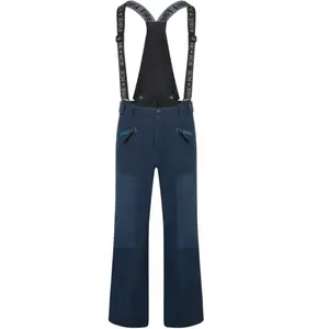 BOGNER - ragnar-t - Skibroek heren - Blauw