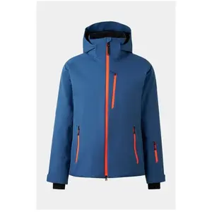 BOGNER - eason3-t - Ski jack heren - Blauw