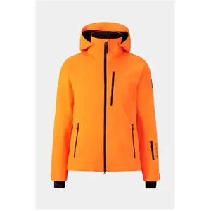 BOGNER - eason3-t - Ski jack heren - Zwart