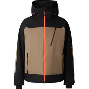 BOGNER - tajo-t - Ski jack heren - Zwart