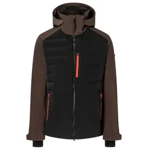 BOGNER - ivo - Ski jack heren - Zwart