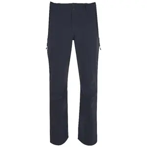 BOGNER - nic-t - Skibroek heren - Blauw