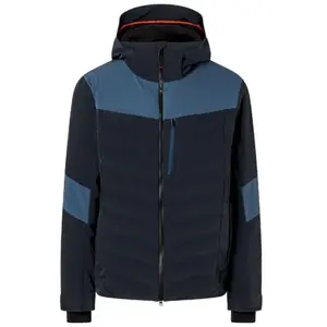 BOGNER - radek - Ski jack heren - Blauw