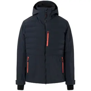 BOGNER - ivo - Ski jack heren - Blauw pas cher