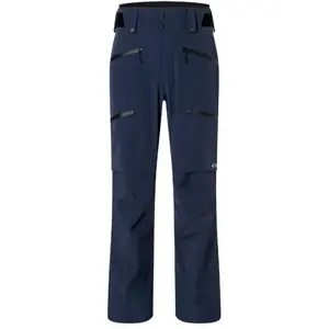 BOGNER - solomun-t - Skibroek heren - Blauw