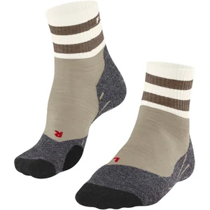 FALKE TK2 Explore Short Trekking Korte Sokken Dames pas cher